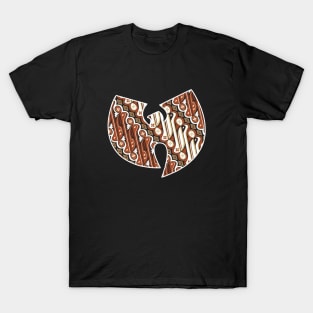 Aestethic wu club T-Shirt